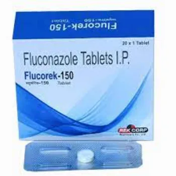Fluconazole Tablets